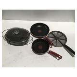Cookware