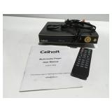 Ceihoit multimedia player