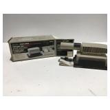 Craftsman went and dry vac turbine pad sander