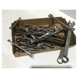 Miscellaneous wrenches