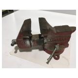 Craftsman 3 1/2 inch vise