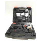 Banks brad nailer
