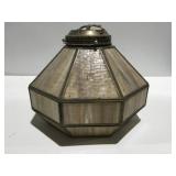 Vintage ceiling light