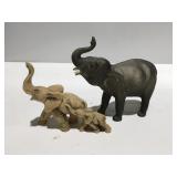 Elephants