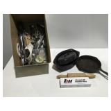 Kitchen items