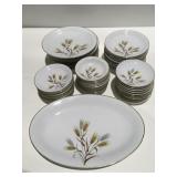 Noritake china