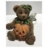 Halloween bear
