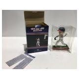 Shin-soo Choo Cleveland Indians bobblehead