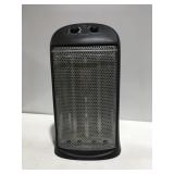 Quartz heater