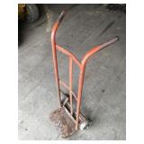 2 wheel dolly