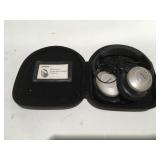Bose acoustic noise canceling headphones