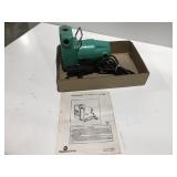 Peabody Barnes water pump