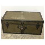 Military trunk