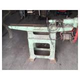 Wallace lathe