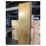 Interior doors Doors only