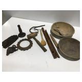 Vintage items
