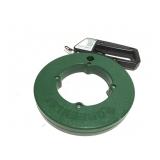 Greenlee 4385 steel fish tape