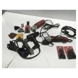 Multipurpose saws, electric Brad nailer