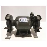 Mack Cummins grinder works