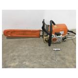 Stihl MS311 chainsaw untested