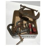 Clamps