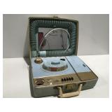 Vintage Dominion hairdryer