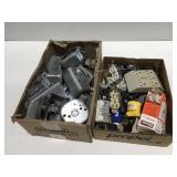 Electrical items