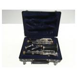 Selmer clarinet