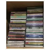 CDs
