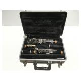 Bundy clarinet