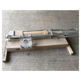 Router lathe