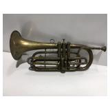 C.Fischer NY flugelhorn?