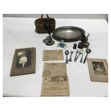 Vintage items