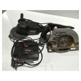 Craftsman electrical tools