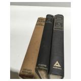 Louis Broomfield books