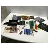 Drafting items