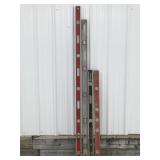 4 Levels longest one is 78 inches