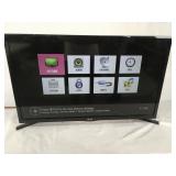 LG 32 inch television no remote