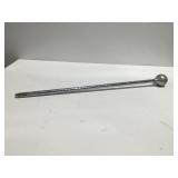 Vintage band leader baton
