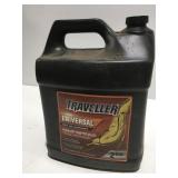 Universal hydraulic fluid unopened