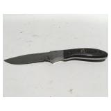 Browning fix blade knife