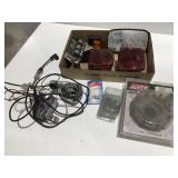 Automotive related items