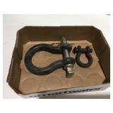 Clevis