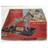 Vintage the visible dog assembly kit