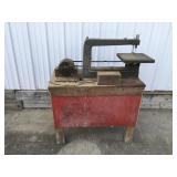 Craftsman scroll saw