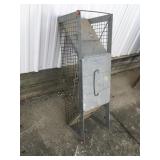 Havahart Live cage