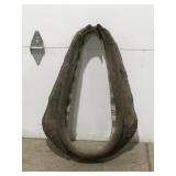 Horse collar