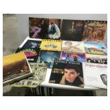 records