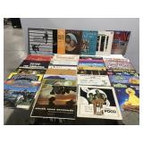 Records