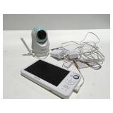 Okaidi camera and monitor untested